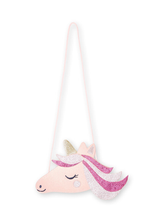 Sac enfant fille  KYANOBAG / 20WI01Q1BESD322